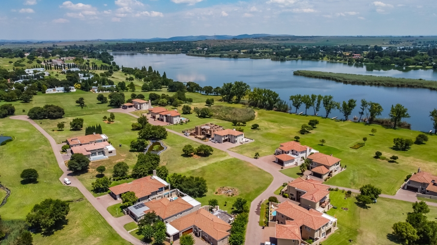 4 Bedroom Property for Sale in Club Milos Estate Free State